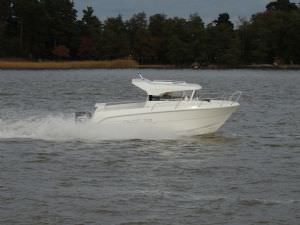 Finnmaster Pilot 7.0 (click for enlarged image)